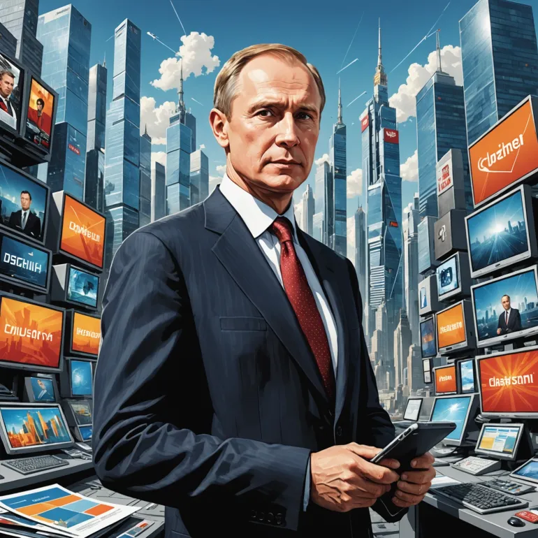 Новости каналов: как не потеряться в потоке информации и выбрать самое важное